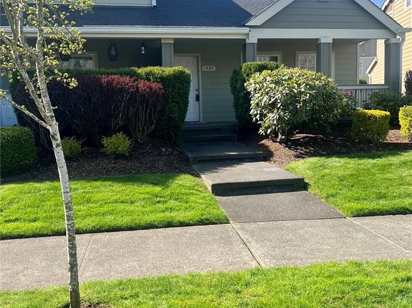 1425 Thompson Circle, Dupont, WA 98327