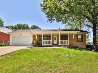 8515 Talma Ct, Saint Louis, MO