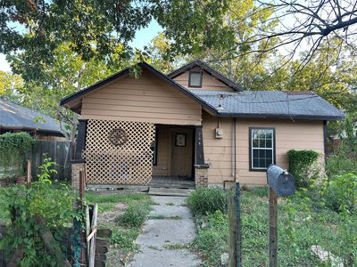 708 E Brin St, Terrell, TX, 75160