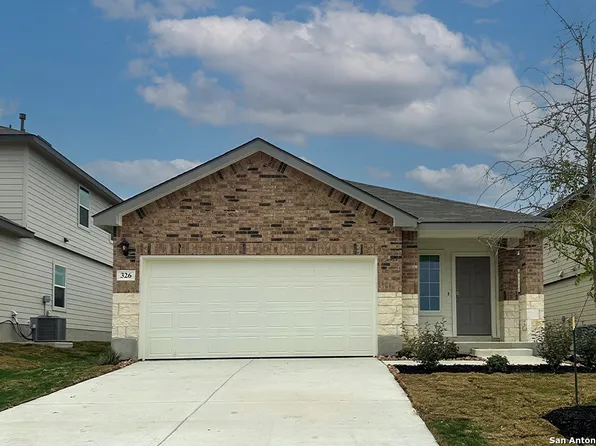 326 American Robin Way, San Antonio, TX 78253