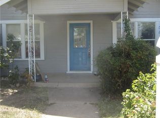 2026 Merchant St, Abilene, TX 79603