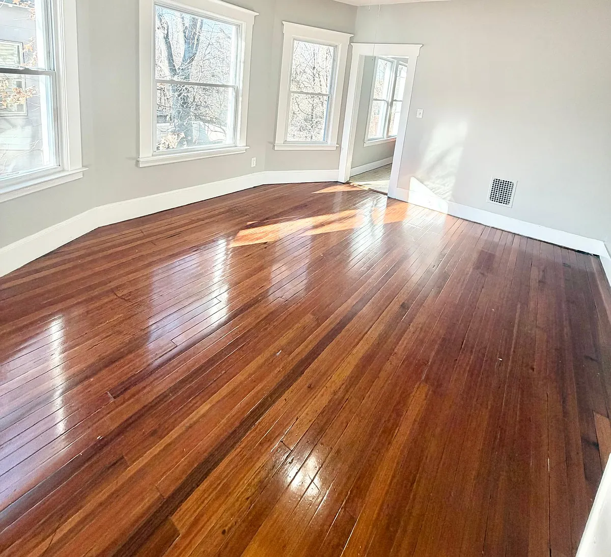 Building Photo - 83 Judson Ave #1
