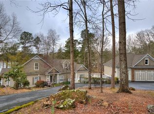 26 Oriole Dr, White, GA 30184