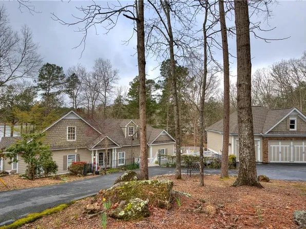 26 Oriole Dr, White, GA 30184