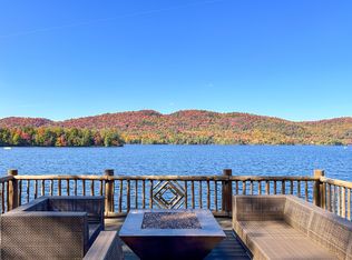 1963 S Shore Rd, Old Forge, NY 13420