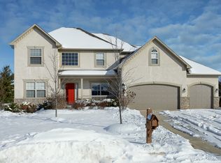 6441 Port Ct, Lewis Center, OH 43035