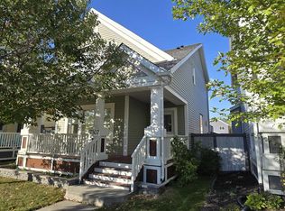 7307 14a Ave SW, Edmonton, AB T6X 0E2