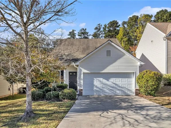 3827 Shenfield Dr, Union City, GA 30291