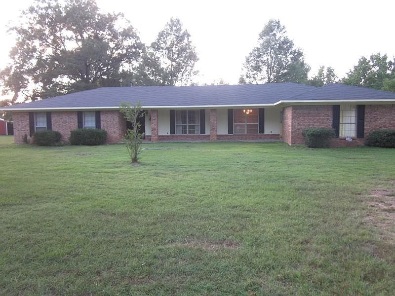 6660 Highway 9, Campti, LA 71411 Zillow