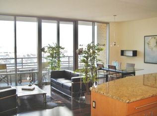 675 President St UNIT 1904, Baltimore, MD 21202