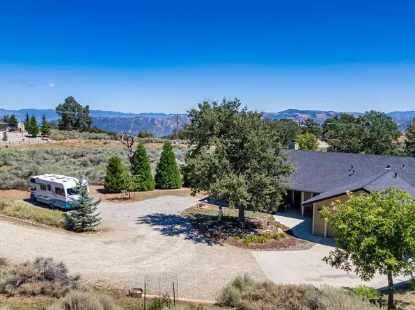 26440 Stirrup Way, Tehachapi, CA 93561