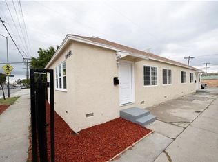 9814 S Hoover St, Los Angeles, CA 90044
