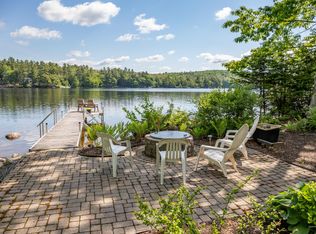 80 Violette Way, Orland, ME 04472