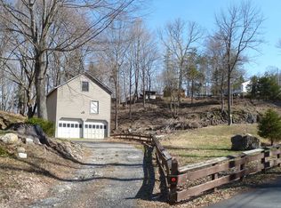 16 Millbrook Rd, Blairstown, NJ 07825