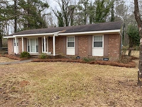 Great Brick house close to Greenville