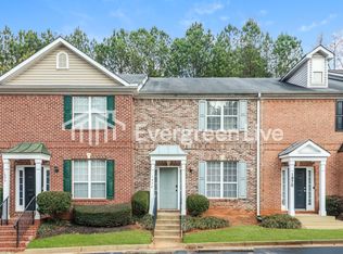 1972 Drennon Ave, Austell, GA 30106