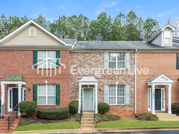 1972 Drennon Ave, Austell, GA 30106