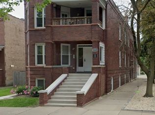 4056 N Leamington Ave #2R, Chicago, IL 60641