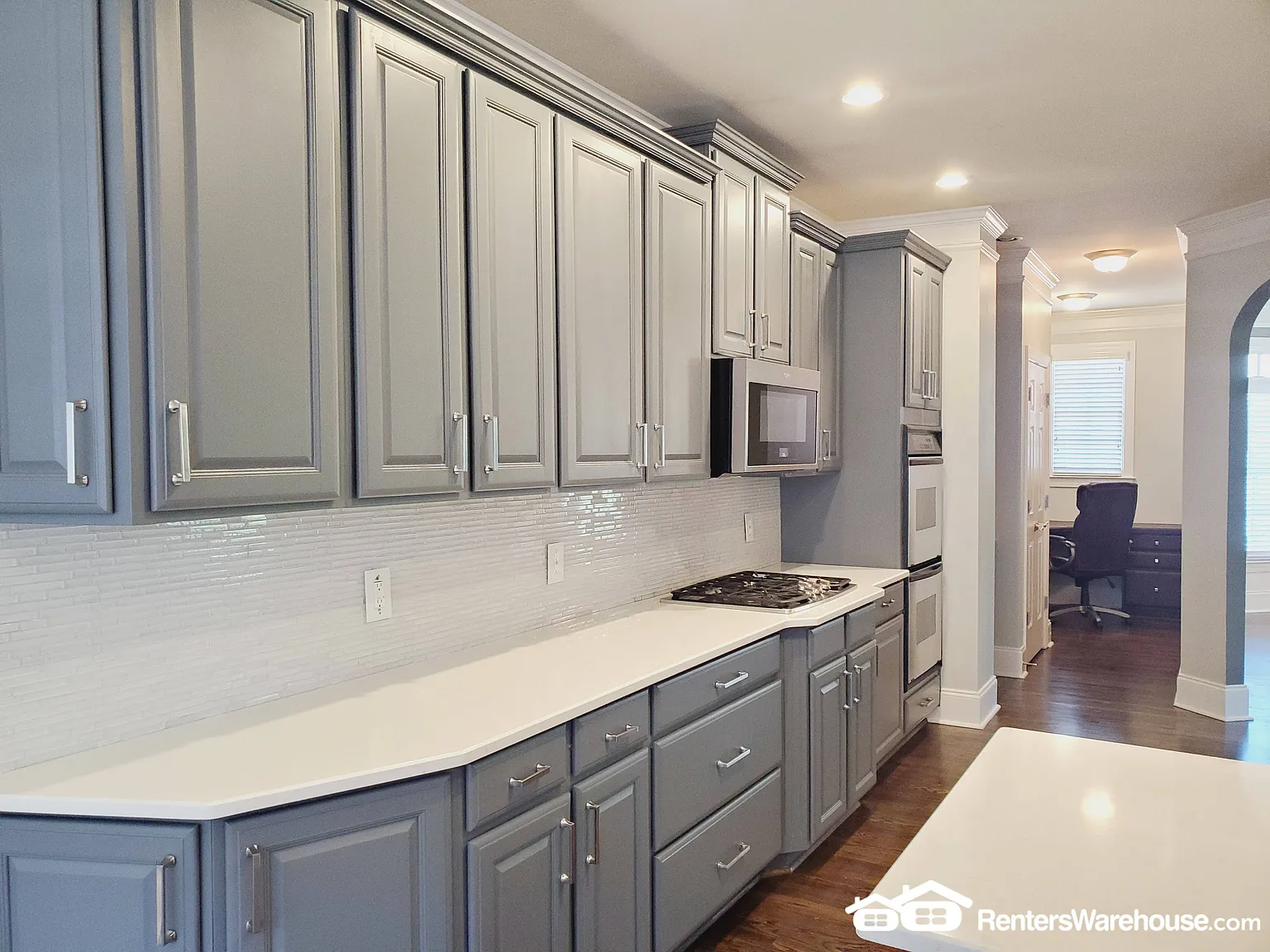 Spacious 4 bedrooms in Smyrna in the Gated community! — Photo 4