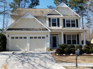 3757 Clear Lake Way NW, Acworth, GA 30101