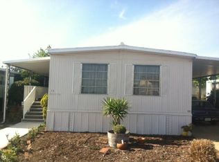 11 Santa Anita, San Leandro, CA 94579
