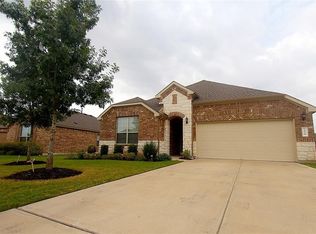 1929 Little George Dr, Leander, TX 78641