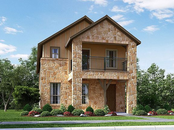 Elevation C