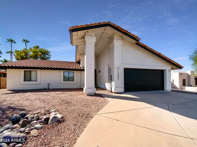 14626 N Fountain Hills Blvd, Fountain Hills, AZ, 85268