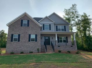 502 Sweetwater, North Augusta, SC 29860