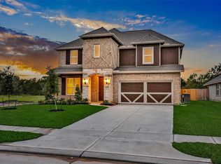 1226 Course View Dr, League City, TX 77573