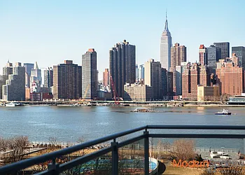 Rented by Modern Spaces