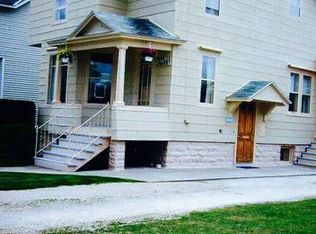 15131 Eagling Rd, Lachine, MI 49753