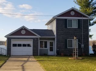 5682 Cutler Rd, Lakeview, MI 48850