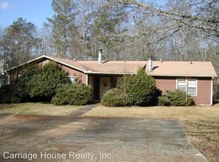 215 Parkridge Dr, Athens, GA 30605
