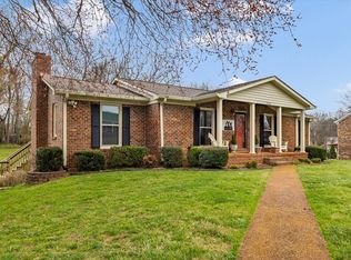 1315 Jewell Dr, Columbia, TN 38401