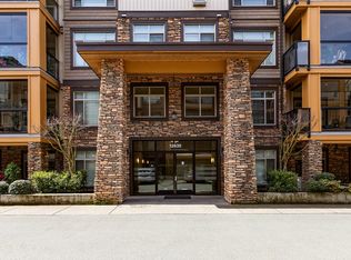 12635 190a St #306, Pitt Meadows, BC V3Y 0E8