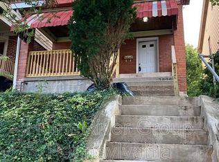 2809 Pyramid Ave, Pittsburgh, PA 15227