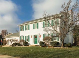 14601 Skybreeze Ct, Granger, IN
