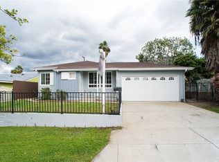 656 Greycliff Ave, La Puente, CA 91744