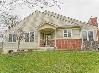 2612 Eagle View Dr, Dayton, OH 45431