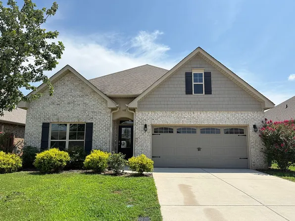 108 Balboa Rd, Meridianville, AL 35759
