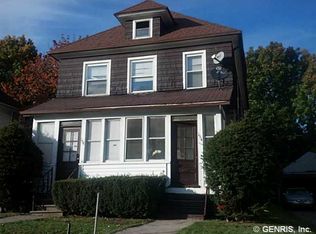 154-156 Avis St, Rochester, NY 14615