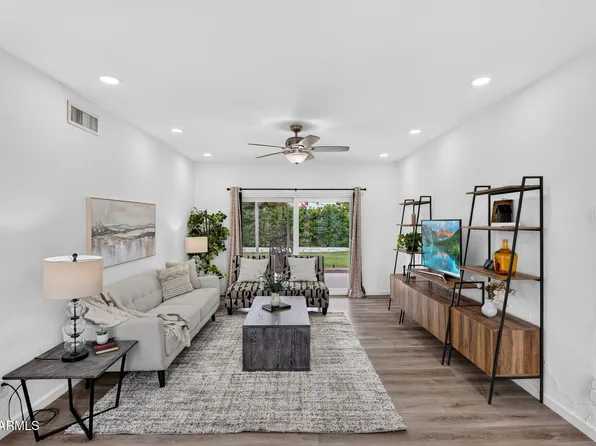 1930 W JOAN DE ARC Avenue, Phoenix, AZ 85029