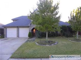 7707 Hayward Ct, Houston, TX 77095