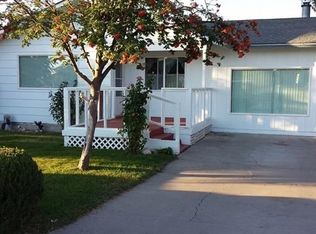 190 4th Ave E, Wendell, ID 83355