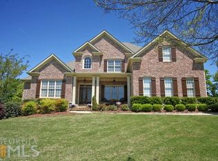 5762 Allee Way, Braselton, GA 30517
