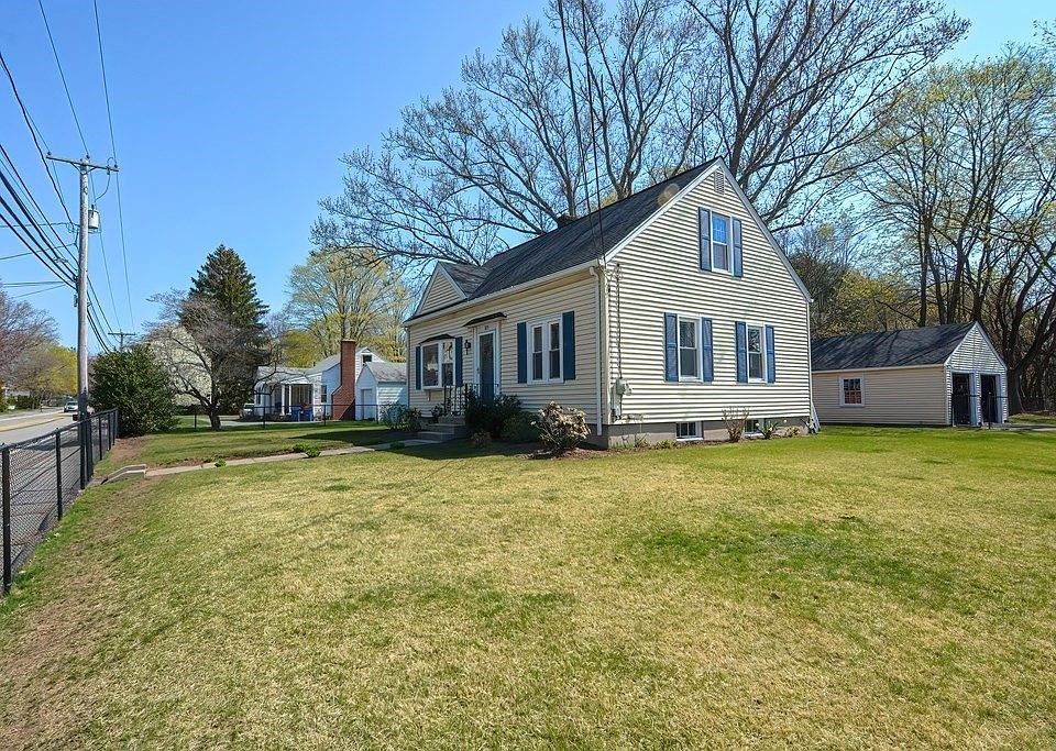 213 Newman Ave, Seekonk, MA 02771 Zillow