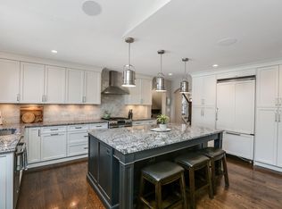 1265 S Bates St, Birmingham, MI 48009