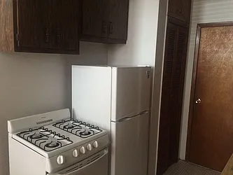 Rented by NCR Real Estate