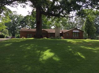 115 Arcadia, Terre Haute, IN 47803